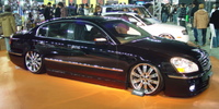 Fukuoka Auto Salon - image-20070103-55